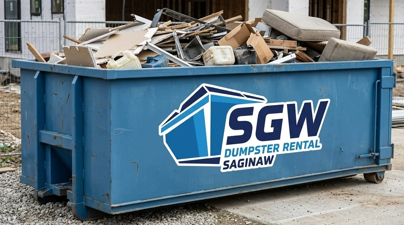 Junk Removal Saginaw MI-img