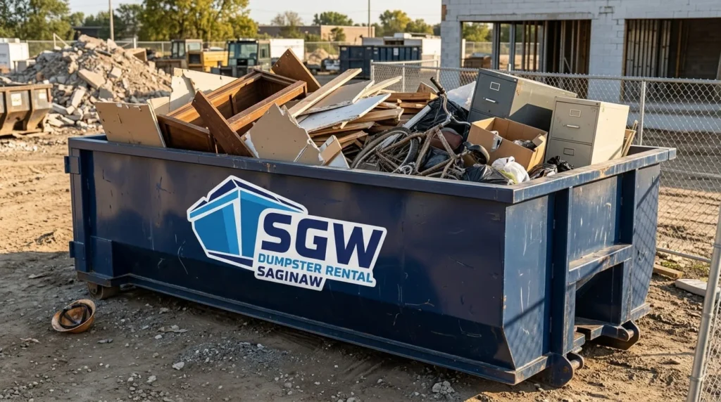 Junk Removal Saginaw-img