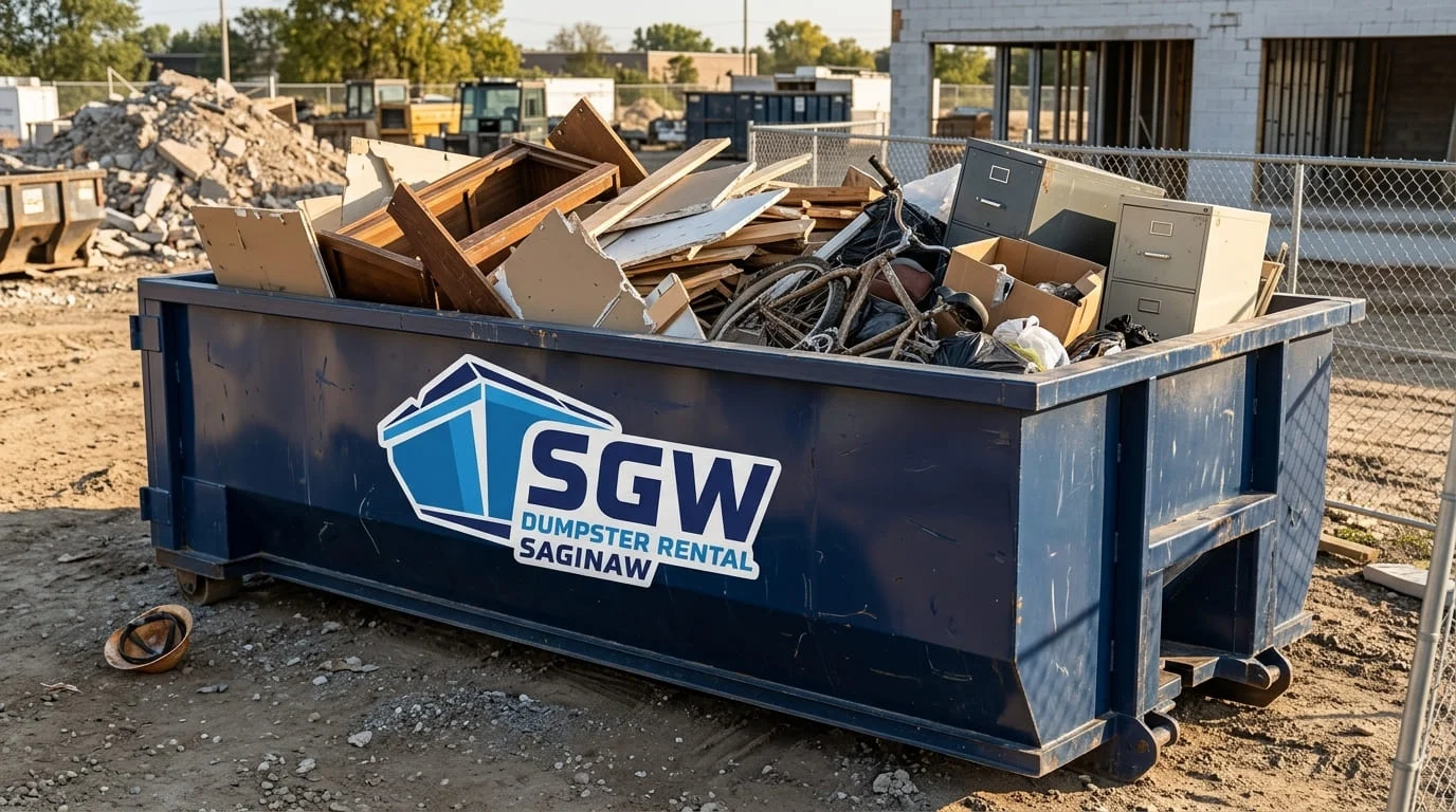 Junk Removal Saginaw-img
