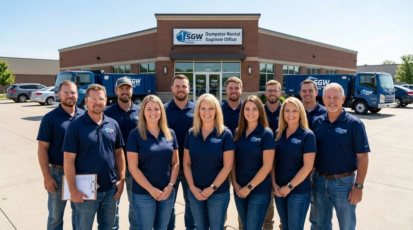 SGW Dumpster Rental Saginaw-img